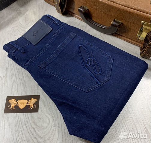 Brioni Brioni