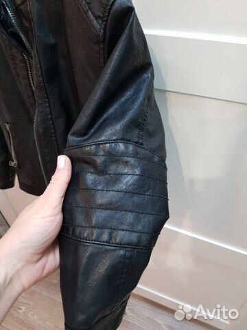 Куртка детская H&M 110 размер на ребенка 4-6 лет Куртка детская H&M 110 размер на ребенка 4-6 лет