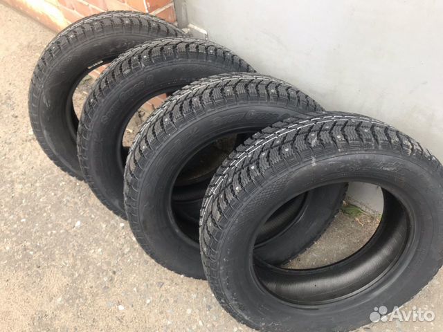 205/60 r16 Cordiant Snow Cross 2