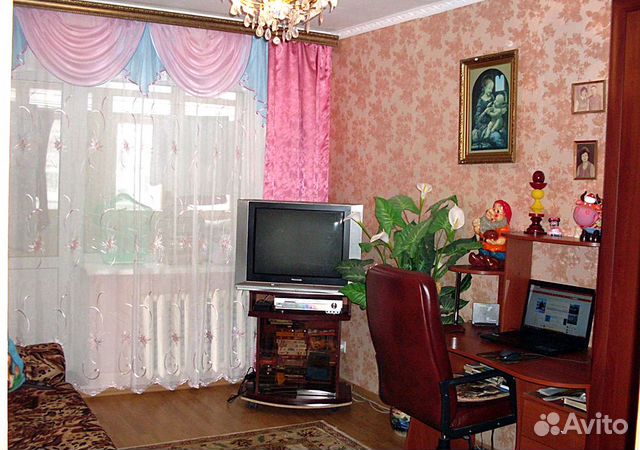 3-к квартира, 60 м², 2/5 эт. 3-к квартира, 60 м², 2/5 эт.