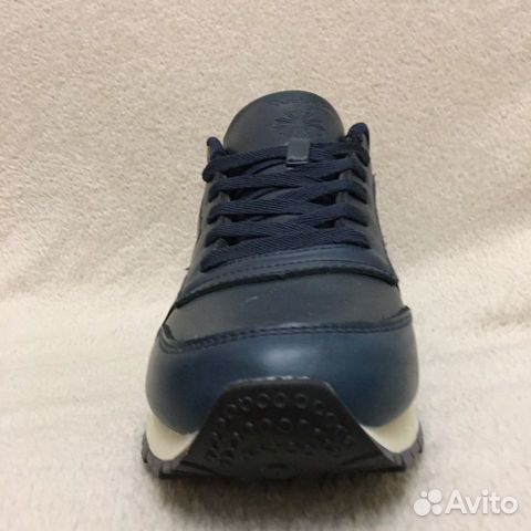 Кроссовки reebok Classic стритс Кроссовки reebok Classic стритс