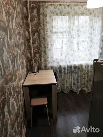 1-к квартира, 40 м², 1/10 эт. 1-к квартира, 40 м², 1/10 эт.