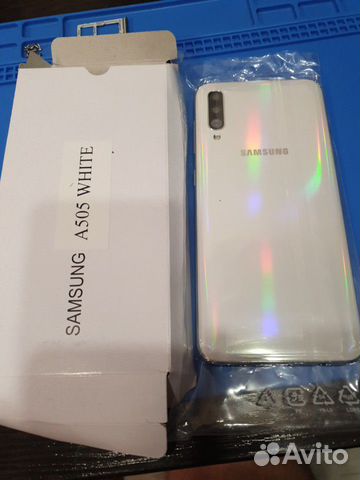 Муляж SAMSUNG A50