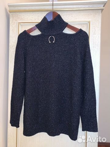 Свитер Uterque Свитер Uterque