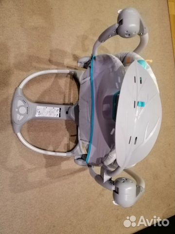 Качели InGenuity 