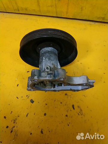Помпа водяная Митсубиси Лансер 1.5 4G15 GDI Помпа водяная Митсубиси Лансер 1.5 4G15 GDI
