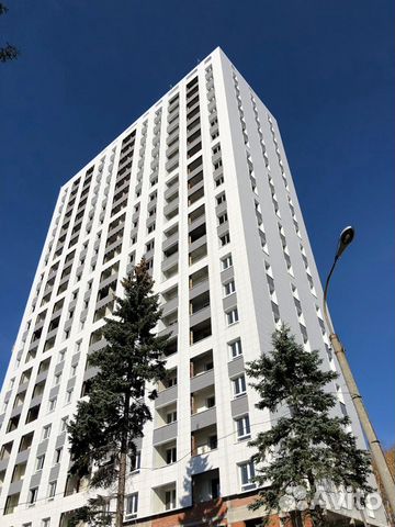 3-к квартира, 81.9 м², 14/22 эт. 3-к квартира, 81.9 м², 14/22 эт.