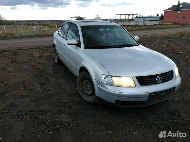 Фольксваген Пассат б5 авторазбор Volkswagen Passat