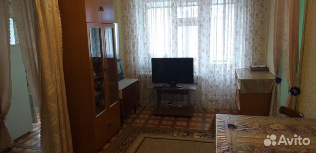 2-к квартира, 40.6 м², 4/4 эт. 2-к квартира, 40.6 м², 4/4 эт.