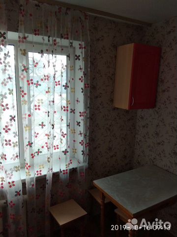 1-к квартира, 32 м², 1/5 эт. 1-к квартира, 32 м², 1/5 эт.