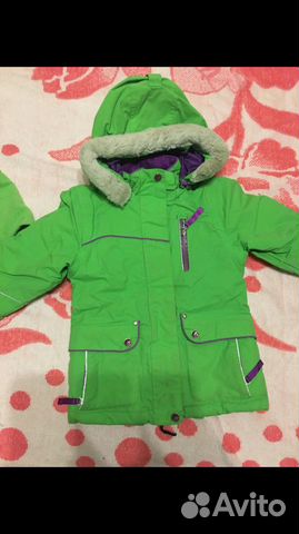 Комбинезон Комбинезон