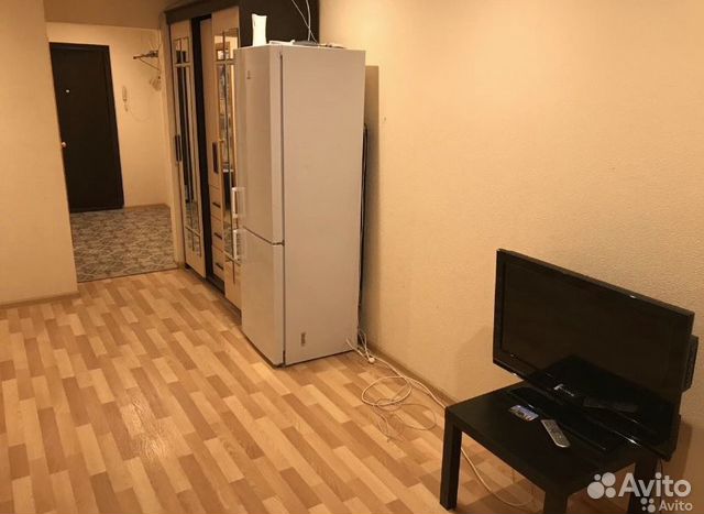 Студия, 26 м², 5/10 эт.