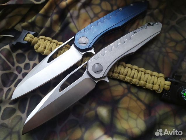 Складной нож Microtech Sigil MK6 Apocalyptic Складной нож Microtech Sigil MK6 Apocalyptic