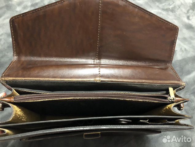 Портфель Портфель