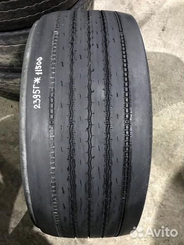 Грузовые шины бу 385 55 R22.5 Michelin Ар.2395Г Грузовые шины бу 385 55 R22.5 Michelin Ар.2395Г