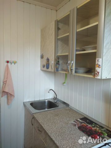 1-к квартира, 31 м², 2/9 эт.