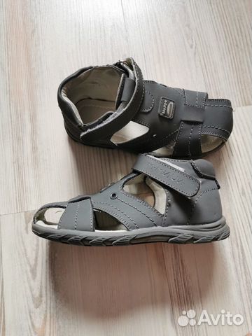 Сандали Сандали