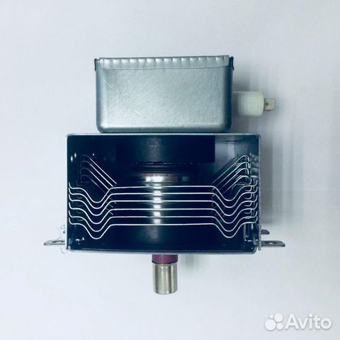 Магнетрон для микроволновой печи