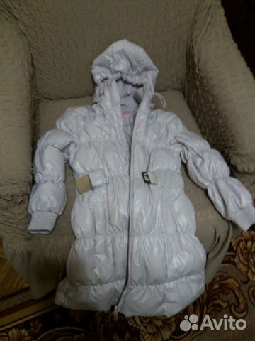 Пуховик
