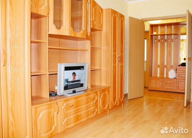 1-к квартира, 36 м², 2/10 эт. 1-к квартира, 36 м², 2/10 эт.