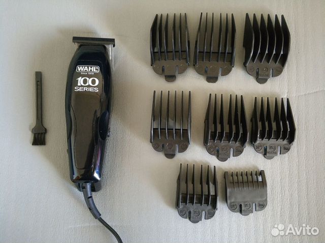 Машинка для стрижки Wahl Home Pro 100 Машинка для стрижки Wahl Home Pro 100