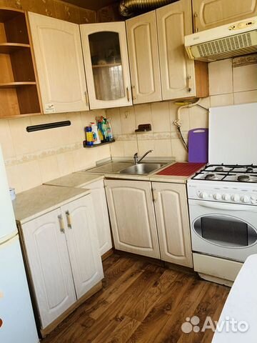 1-к квартира, 30.3 м², 1/5 эт. 1-к квартира, 30.3 м², 1/5 эт.