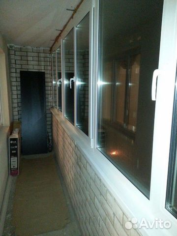 1-к квартира, 50 м², 4/10 эт.