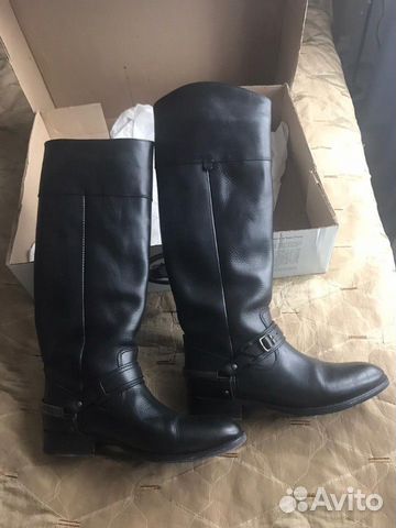 Сапоги Frye Сапоги Frye