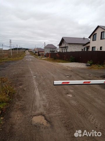 Дом 150 м² на участке 14 сот.