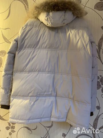Зимняя куртка Зимняя куртка