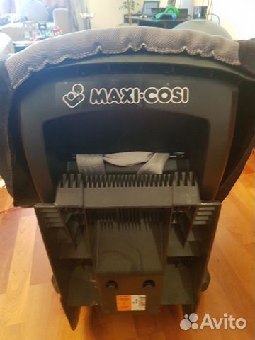 Автокресло Maxi Cosi Priori от 9 до 18 кг Автокресло Maxi Cosi Priori от 9 до 18 кг