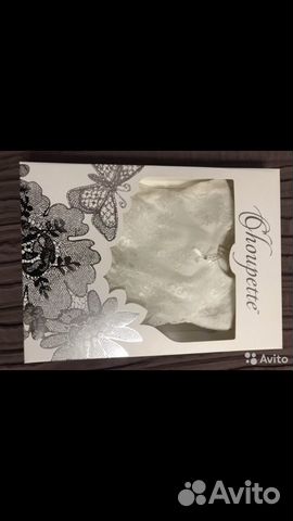 Choupetti-воздушное, красивое платье -боди на выпи Choupetti-воздушное, красивое платье -боди на выпи