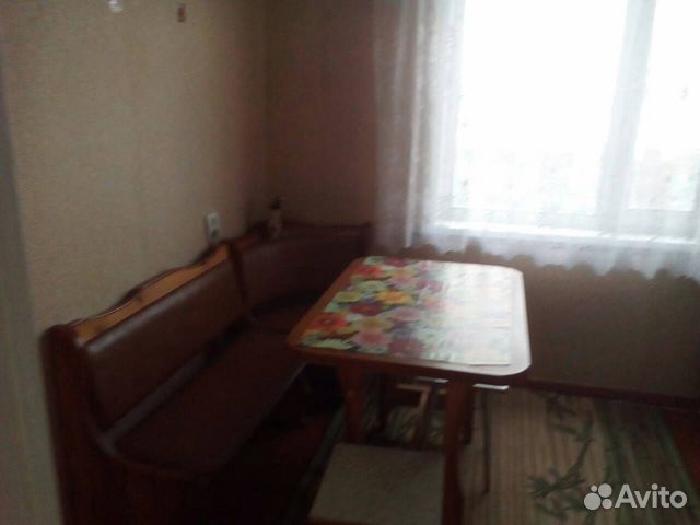 1-к квартира, 33 м², 6/9 эт.