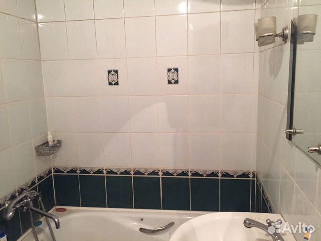 2-к квартира, 44 м², 3/5 эт. 2-к квартира, 44 м², 3/5 эт.