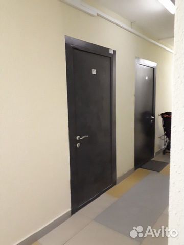 Студия, 29 м², 14/17 эт. Студия, 29 м², 14/17 эт.
