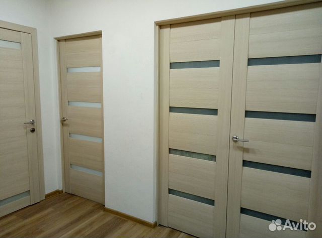 1-к квартира, 44 м², 4/13 эт. 1-к квартира, 44 м², 4/13 эт.
