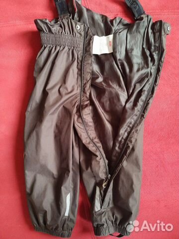 Полукомбинезон Reima 92-102