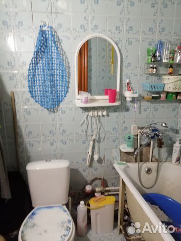 1-к квартира, 29.8 м², 3/5 эт.