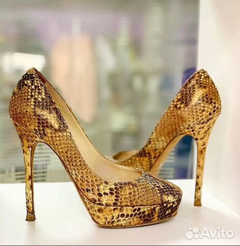 Туфли Jimmy Choo оригинал Туфли Jimmy Choo оригинал