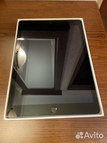 iPad 9.7 (2017) 32gb wifi + cellular с симкой iPad 9.7 (2017) 32gb wifi + cellular с симкой