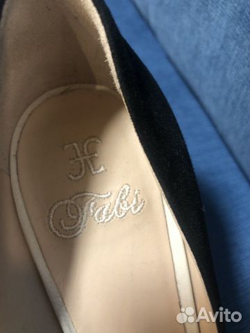 Туфли женские Fabi Туфли женские Fabi
