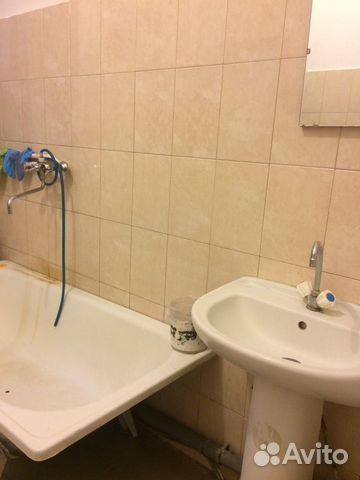 Комната 14 м² в 1-к, 2/3 эт.