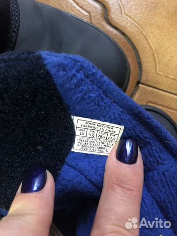 Детские сапожки Ralph Lauren США Детские сапожки Ralph Lauren США