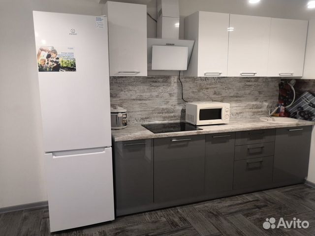 2-к квартира, 44 м², 1/7 эт.
