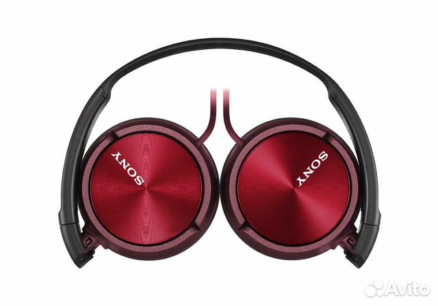 Наушники Sony mdr-zx310 Наушники Sony mdr-zx310