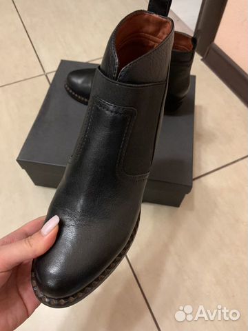 Ботинки Marc Jacobs