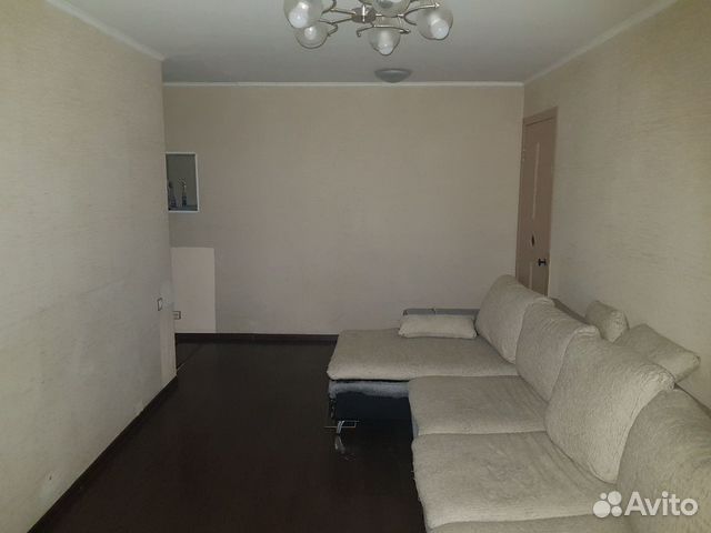 2-к квартира, 43 м², 4/4 эт.