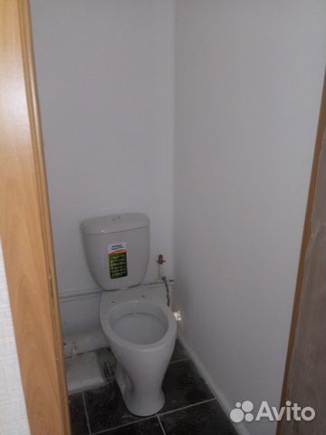 1-к квартира, 43 м², 3/10 эт.