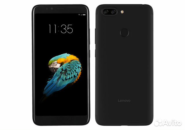 Lenovo S5 4/64gb
