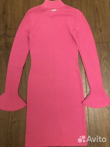 Платье Michael Michael Kors Платье Michael Michael Kors